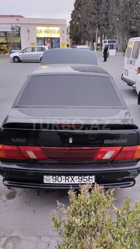 LADA (VAZ) 2115 2012, 185,000 km - 1.5 l - Bakı