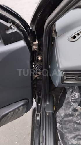 LADA (VAZ) 2115 2012, 185,000 km - 1.5 l - Bakı