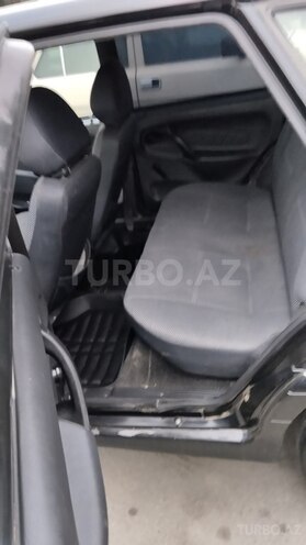 LADA (VAZ) 2115 2012, 185,000 km - 1.5 l - Bakı