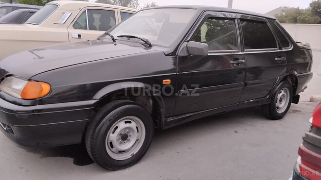 LADA (VAZ) 2115 2012, 185,000 km - 1.5 l - Bakı