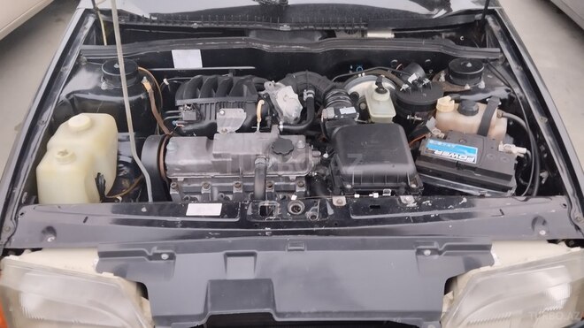 LADA (VAZ) 2115 2012, 185,000 km - 1.5 l - Bakı