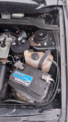 LADA (VAZ) 2115 2012, 185,000 km - 1.5 l - Bakı