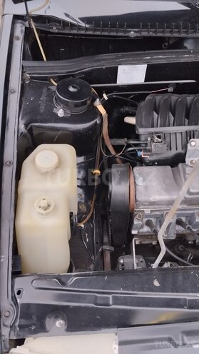 LADA (VAZ) 2115 2012, 185,000 km - 1.5 l - Bakı