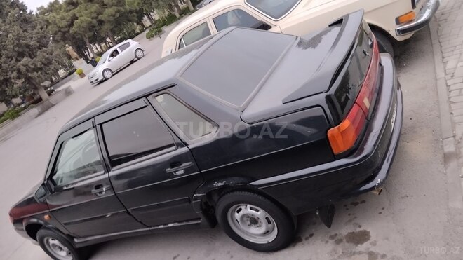 LADA (VAZ) 2115 2012, 185,000 km - 1.5 l - Bakı