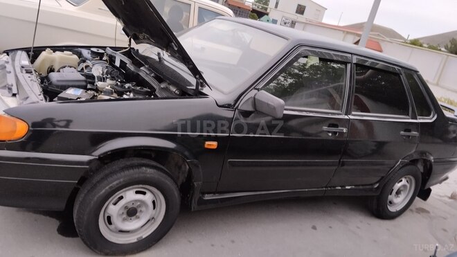 LADA (VAZ) 2115 2012, 185,000 km - 1.5 l - Bakı