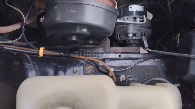 LADA (VAZ) 2115 2012, 185,000 km - 1.5 l - Bakı
