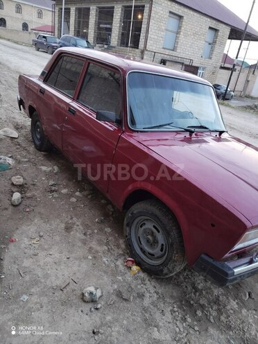 LADA (VAZ) 2107 1992, 97,846 km - 1.6 l - Gəncə