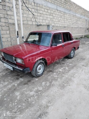 LADA (VAZ) 2107 1992, 97,846 km - 1.6 l - Gəncə