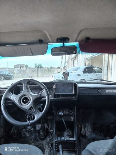 LADA (VAZ) 2107 1992, 97,846 km - 1.6 l - Gəncə