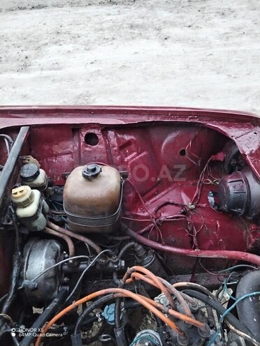 LADA (VAZ) 2107 1992, 97,846 km - 1.6 l - Gəncə