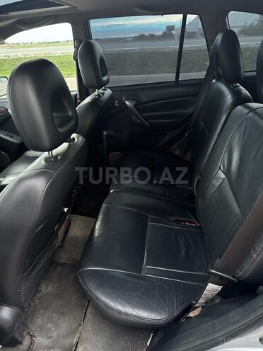 Toyota RAV4 2004, 232,524 km - 2.0 l - Bakı
