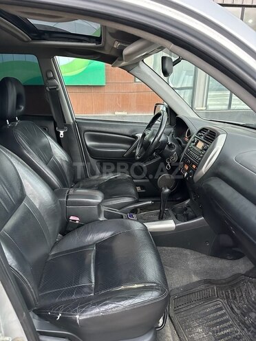 Toyota RAV4 2004, 232,524 km - 2.0 l - Bakı