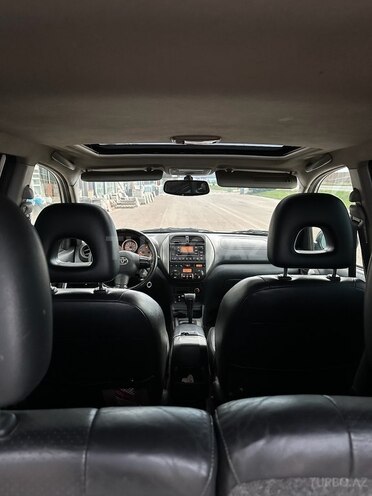 Toyota RAV4 2004, 232,524 km - 2.0 l - Bakı