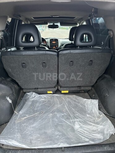 Toyota RAV4 2004, 232,524 km - 2.0 l - Bakı