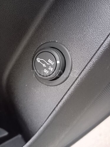 Chevrolet Equinox 2018, 111,045 km - 1.5 l - Bakı
