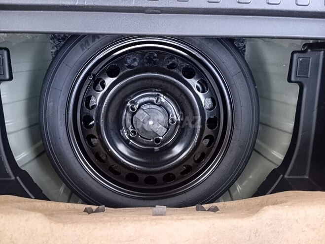 Chevrolet Equinox 2018, 111,045 km - 1.5 l - Bakı