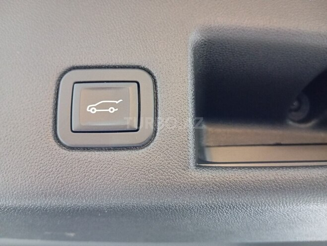Chevrolet Equinox 2018, 111,045 km - 1.5 l - Bakı