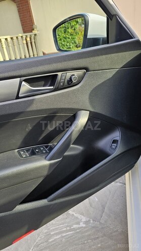 Volkswagen Passat 2014, 127,000 km - 1.8 l - Bakı