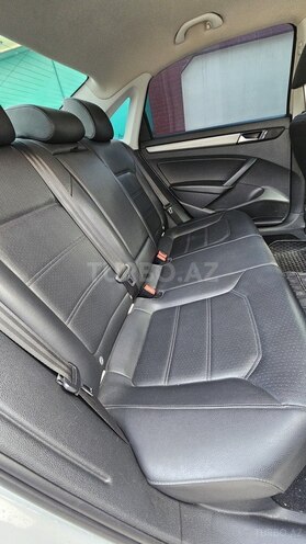 Volkswagen Passat 2014, 127,000 km - 1.8 l - Bakı
