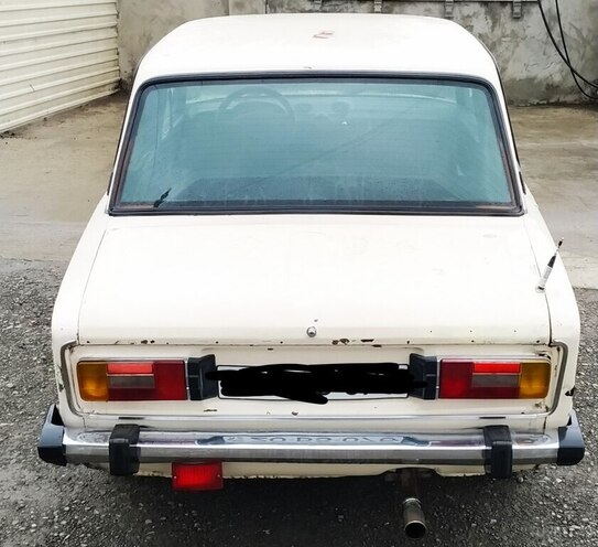 LADA (VAZ) 2106 1980, 127,000 km - 1.6 l - Mingəçevir