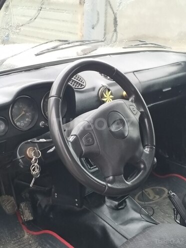 LADA (VAZ) 2106 1980, 127,000 km - 1.6 l - Mingəçevir
