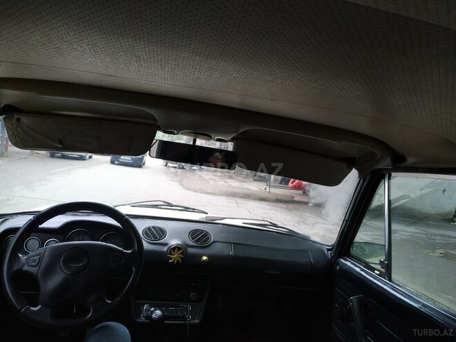 LADA (VAZ) 2106 1980, 127,000 km - 1.6 l - Mingəçevir