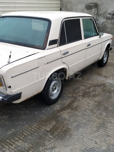 LADA (VAZ) 2106 1980, 127,000 km - 1.6 l - Mingəçevir