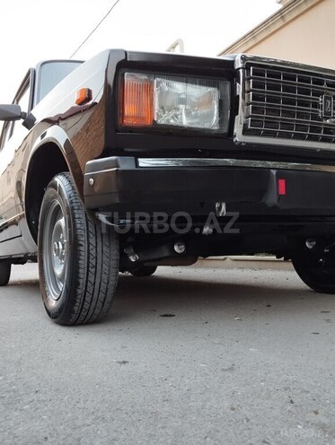 LADA (VAZ) 2107 2010, 86,000 km - 1.6 l - Bakı