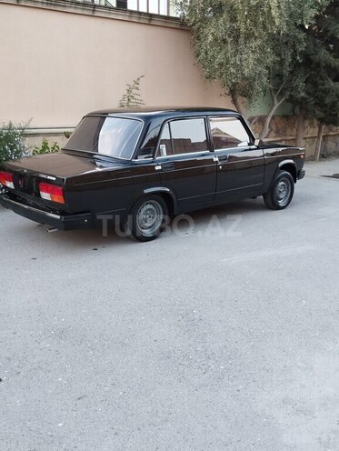 LADA (VAZ) 2107 2010, 86,000 km - 1.6 l - Bakı