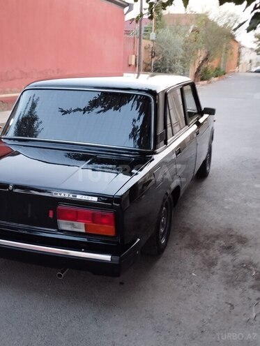 LADA (VAZ) 2107 2010, 86,000 km - 1.6 l - Bakı