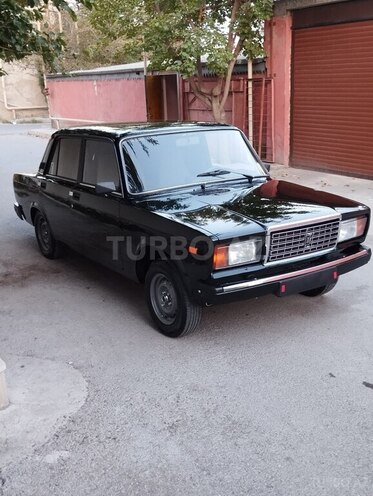 LADA (VAZ) 2107 2010, 86,000 km - 1.6 l - Bakı