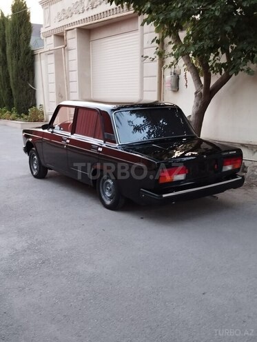 LADA (VAZ) 2107 2010, 86,000 km - 1.6 l - Bakı