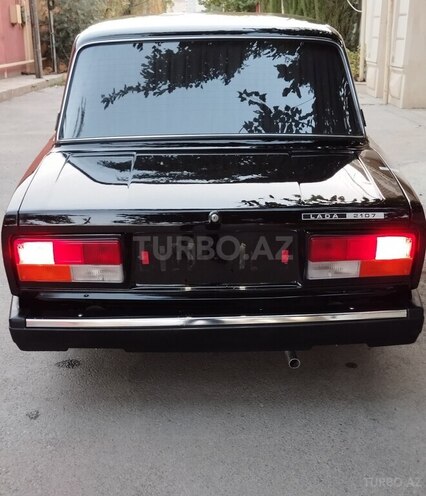 LADA (VAZ) 2107 2010, 86,000 km - 1.6 l - Bakı