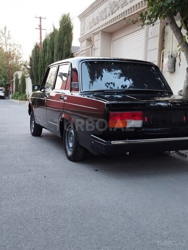 LADA (VAZ) 2107 2010, 86,000 km - 1.6 l - Bakı