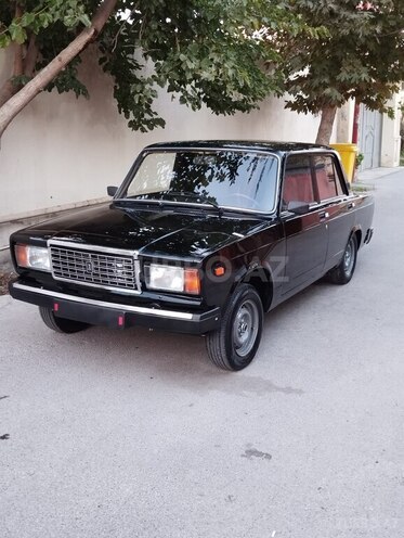 LADA (VAZ) 2107 2010, 86,000 km - 1.6 l - Bakı