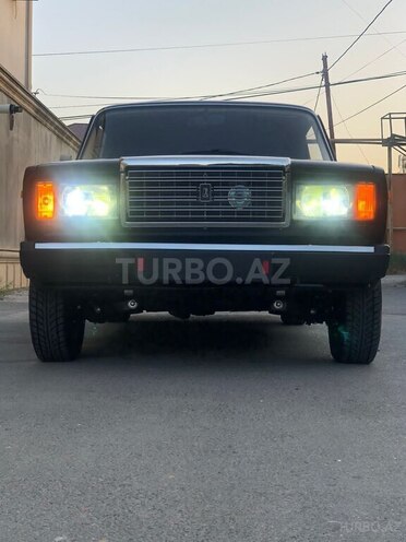 LADA (VAZ) 2107 2010, 86,000 km - 1.6 l - Bakı