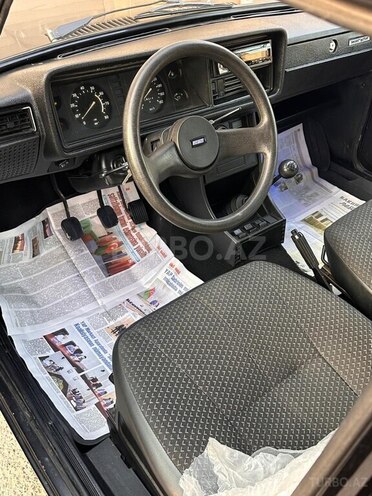 LADA (VAZ) 2107 2010, 86,000 km - 1.6 l - Bakı