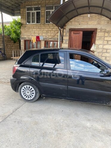 Kia Rio 2005, 381,000 km - 1.5 l - Şirvan