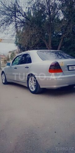 Mercedes C 230 2000, 389,020 km - 2.3 l - Şirvan