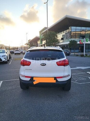 Kia Sportage 2014, 183,500 km - 2.0 l - Bakı