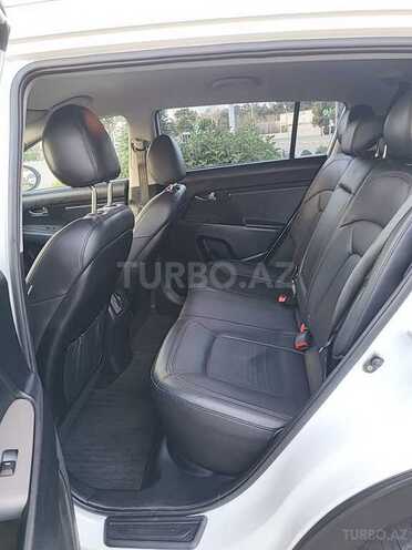 Kia Sportage 2014, 183,500 km - 2.0 l - Bakı