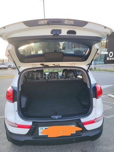 Kia Sportage 2014, 183,500 km - 2.0 l - Bakı