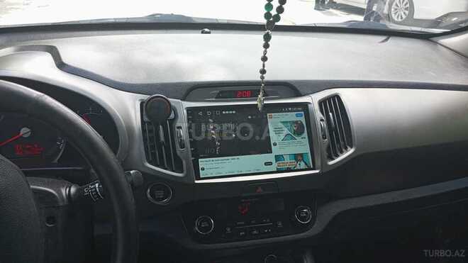 Kia Sportage 2014, 183,500 km - 2.0 l - Bakı