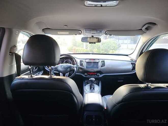 Kia Sportage 2014, 183,500 km - 2.0 l - Bakı