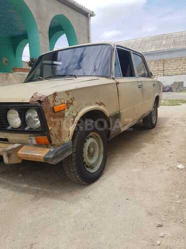 LADA (VAZ) 2106 1986, 91,784 km - 1.5 l - Bakı