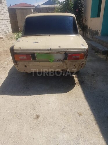 LADA (VAZ) 2106 1986, 91,784 km - 1.5 l - Bakı
