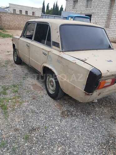 LADA (VAZ) 2106 1986, 91,784 km - 1.5 l - Bakı