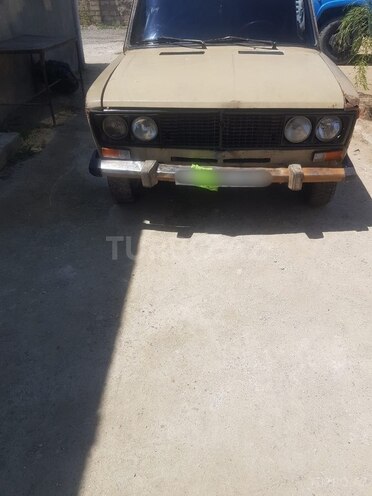 LADA (VAZ) 2106 1986, 91,784 km - 1.5 l - Bakı