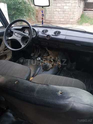 LADA (VAZ) 2106 1986, 91,784 km - 1.5 l - Bakı