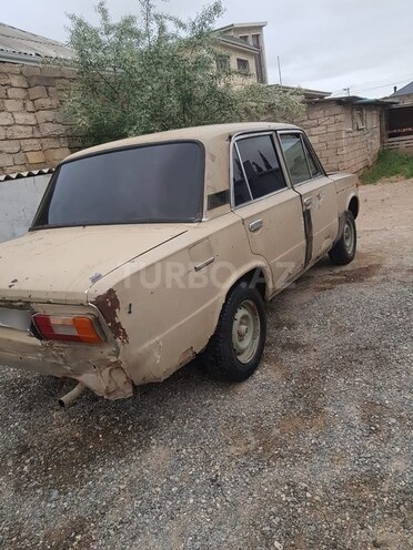 LADA (VAZ) 2106 1986, 91,784 km - 1.5 l - Bakı